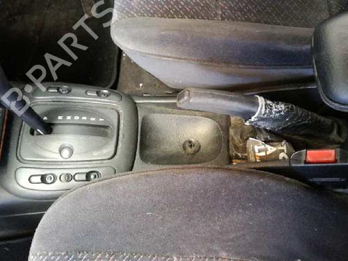 Right rear brake caliper OPEL VECTRA B Estate (J96) 2.0 i 16V (F35) | BP12731394M106 