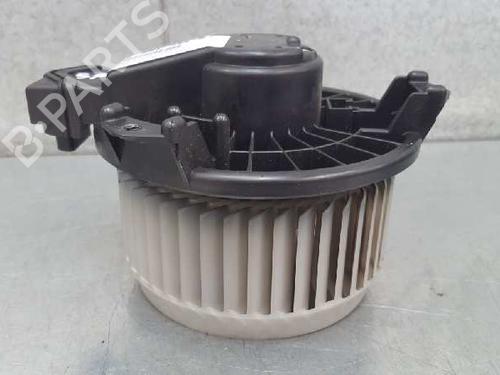 Varmeblæser SUZUKI SWIFT III (MZ, EZ) [2005-2025]  12731639