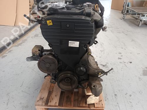 Used Engine FIAT BRAVO I (182_) 1.6 16V (182.AB) (103 hp) 20323168