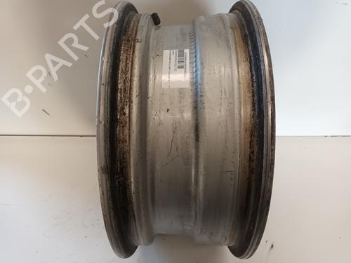 Rim VW POLO (9N_, 9A_) 1.2 12V | BP21726105C45 