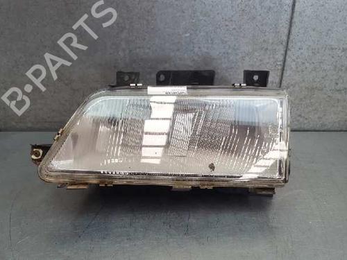 Faro izquierdo PEUGEOT 405 I (15B) 1.9 Diesel (69 hp) 620478 | 620478 |