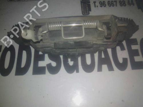 Rear left exterior door handle AUDI A4 B6 (8E2) 1.9 TDI | BP12795705C130 