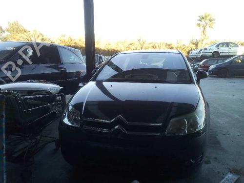 Intercooler CITROËN C4 I (LC_) | BP12687352M30