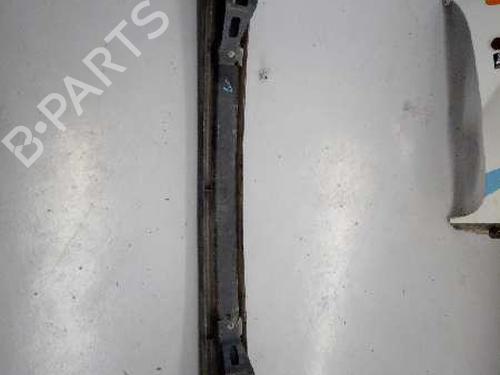 Front bumper reinforcement FIAT SCUDO Platform/Chassis (220_) 2.0 JTD | BP12747730C109 