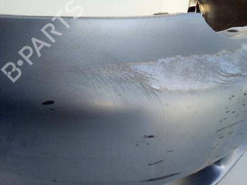 Front bumper CHEVROLET REZZO MPV (U100) 1.6 | BP12703915C7 