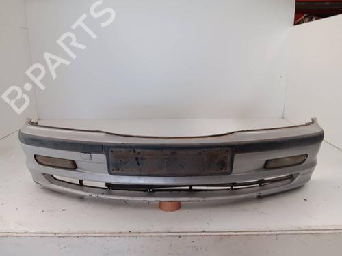 Used Front bumper Front bumper BMW 3 (E46) 320 d (136 hp) 40225406 40225406