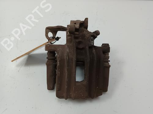 Used Right rear brake caliper SEAT LEON (1M1) 1.6 16 V (105 hp) 21127589