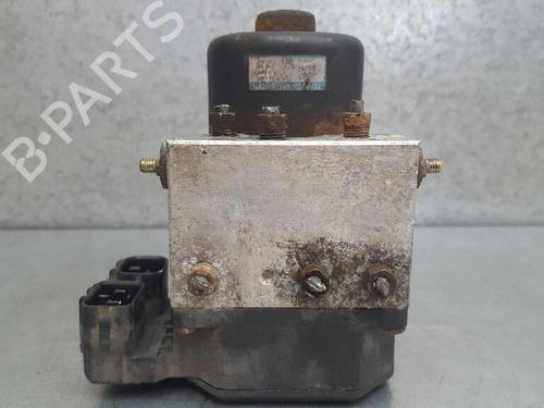 Used ABS pump TOYOTA CELICA Coupe (_T23_) 1.8 16V VT-i (ZZT230_, ZZT230) (143 hp) 12736614