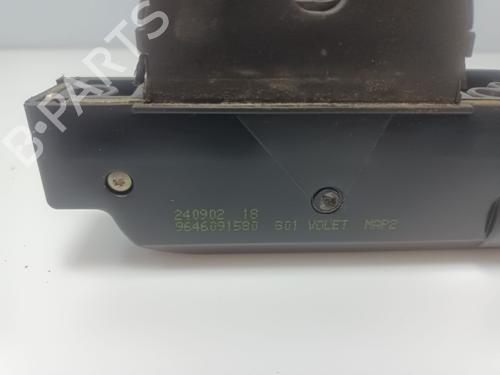 Tailgate lock CITROËN C8 (EA_, EB_) 2.2 HDi | BP33286953C101 - Image 4