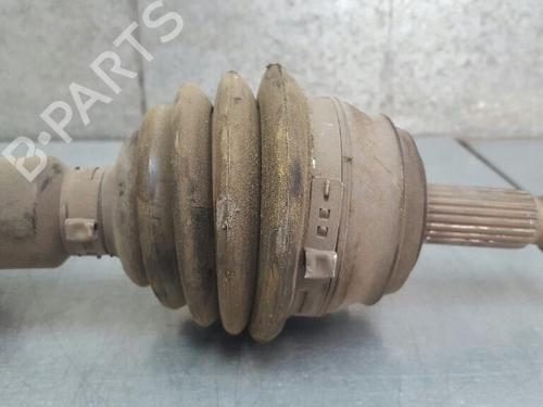 Right front driveshaft SEAT CORDOBA (6K1, 6K2) 1.4 i | BP12745929M39 
