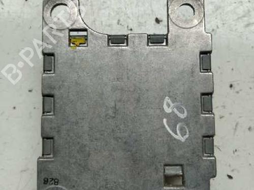 ECU airbags NISSAN ALMERA I (N15) 1.6 | BP12701553M53 