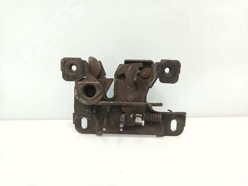 Hood lock AUDI A3 (8L1) 1.9 TDI | BP18134328C133 