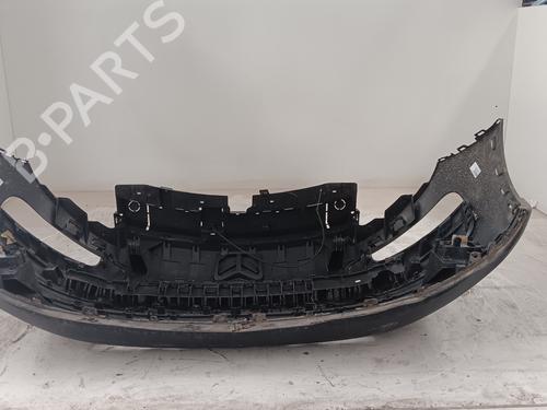 Front bumper CITROËN C4 CACTUS 1.6 BlueHDi 100 | BP29710485C7 