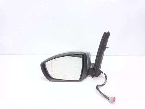 Used Left mirror FORD C-MAX II (DXA/CB7, DXA/CEU) [2010-2019]  25924839