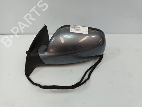 Used Left mirror PEUGEOT 307 Break (3E) [2002-2009]  27279747