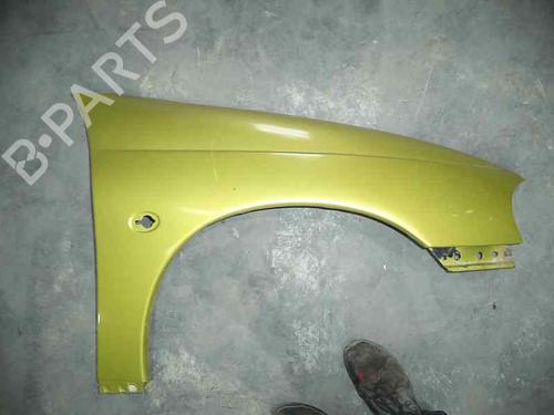 Used Right front fenders OPEL TIGRA (S93) 1.4 16V (F07) (90 hp) 12796399