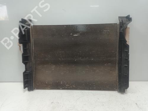 AC radiator KIA SPORTAGE III (SL)  | BP24243211M32 