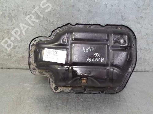 Oliebundkar HYUNDAI XG (XG) 30 (188 hp) 13969706