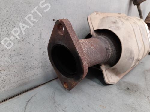 Catalyst FORD ESCORT V (AAL, ABL) 1.8 D | BP12787512M10 