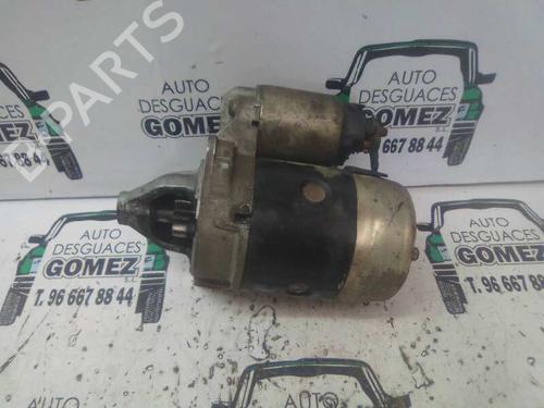 Used Starter HYUNDAI ACCENT I (X-3) 1.3 i 12V (84 hp) 12804390