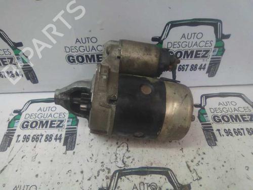 Anlasser HYUNDAI ACCENT I (X-3) 1.3 i 12V (84 hp) 12804390