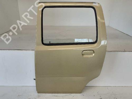 Used Left rear door OPEL AGILA A (H00) 1.3 CDTI (F68) (70 hp) 12774284