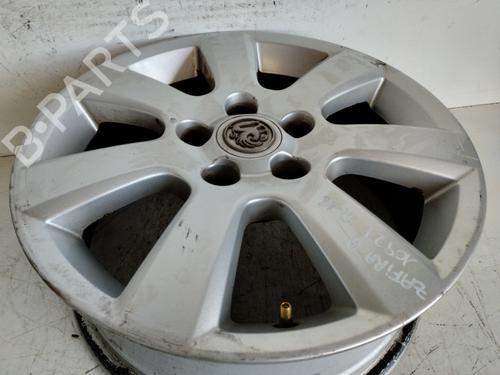 Rim OPEL ZAFIRA A MPV (T98) 1.6 16V (F75) | BP15370500C45 