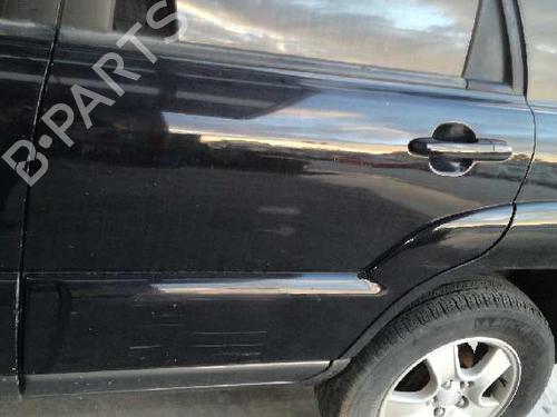 Gearbox KIA SPORTAGE II (JE_, KM_) 2.0 CRDi 4WD | BP12720510M3 