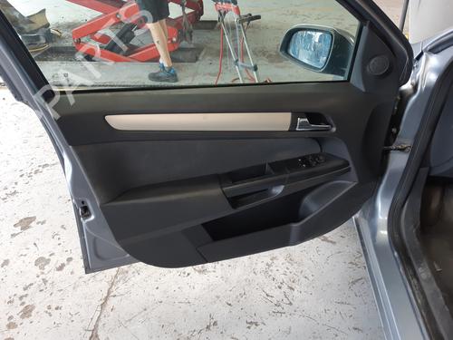 Left taillight OPEL ASTRA H (A04)  | BP21028106C34 