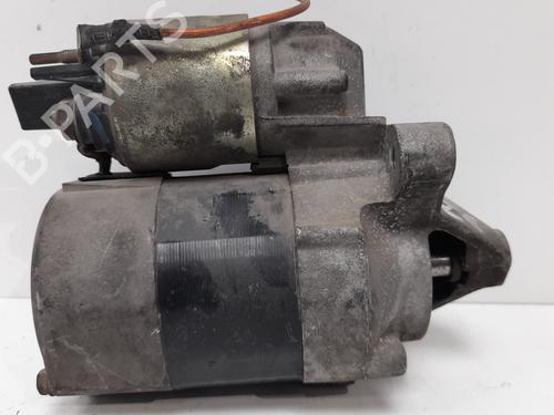 Starter RENAULT MEGANE II (BM0/1_, CM0/1_) 1.6 16V | BP12724685M8 