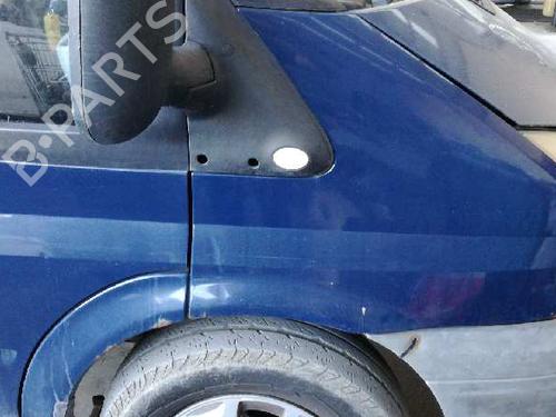 ECU airbags FORD TRANSIT Van (FA_ _)  | BP12853808M53 