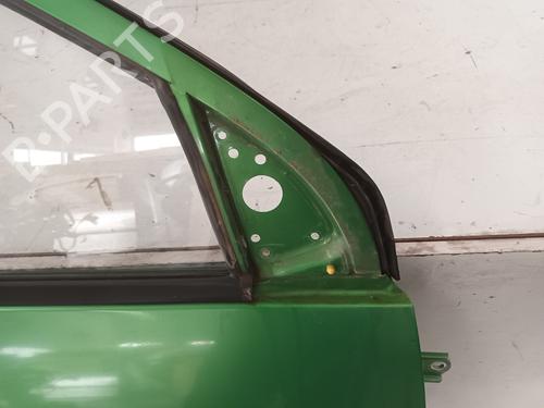 Right front door KIA PICANTO I (SA) 1.1 | BP19545209C3 