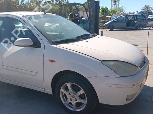 Headlight switch FORD FOCUS I (DAW, DBW) 1.8 TDCi | BP36019219I24 - Image 11