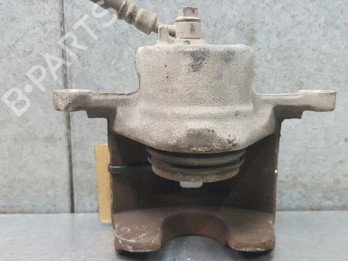 Left front brake caliper HYUNDAI SANTAMO | BP12723717M105