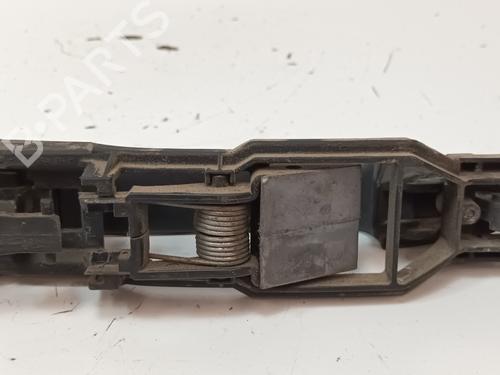 Front left exterior door handle MERCEDES-BENZ M-CLASS (W163) ML 270 CDI (163.113) | BP14245434C128 