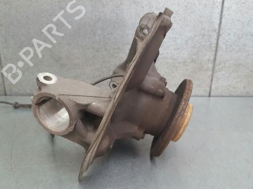 Right front steering knuckle BMW 1 (E81) 116 i | BP12745796M26 