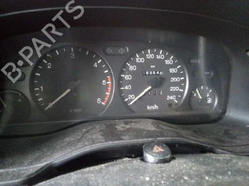 Mass air flow sensor FORD MONDEO II (BAP) 1.8 TD | BP12692426M95 