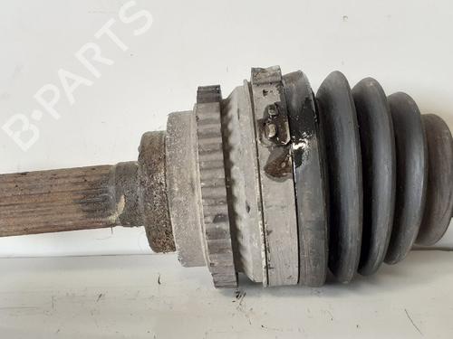 Left front driveshaft DAEWOO MATIZ (M100, M150) 0.8 | BP12763168M38 