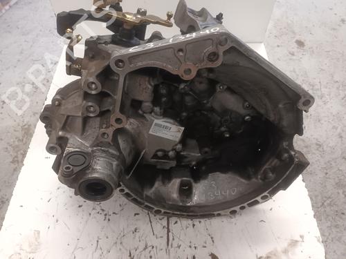 Used Gearbox Gearbox CITROËN C3 I (FC_, FN_) 1.4 i Bivalent (73 hp) 34631422 34631422