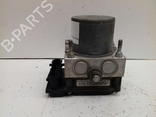 ABS pump CITROËN XSARA PICASSO (N68) 1.6 HDi | BP12757699M43 