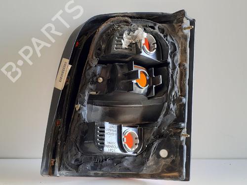 Left taillight NISSAN MICRA II (K11) 1.3 i 16V | BP12728694C34 