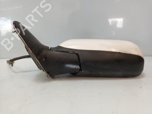 Left mirror NISSAN PRIMERA Hatchback (P11) 1.6 16V | BP22220355C26 