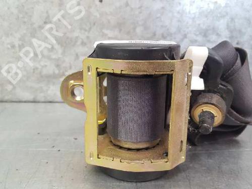 Front right seatbelt LAND ROVER FREELANDER I (L314) 1.8 16V 4x4 | BP12704810I25 