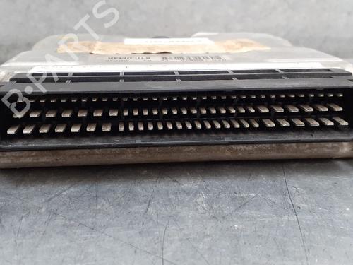 Engine control unit (ECU) PEUGEOT 406 (8B) 2.0 HDI 110 | BP12756911M57 