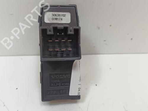 Right front window switch VOLVO V40 Estate (645) 1.9 DI | BP17005718I26 
