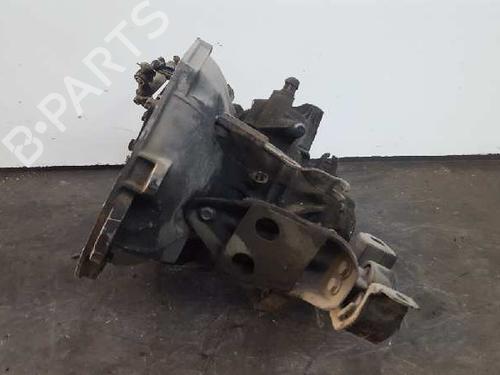 Gearbox OPEL VECTRA B (J96) 1.7 TD (F19) | BP12817581M3 