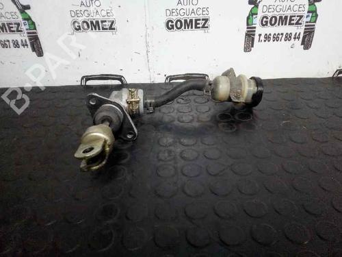 Clutch slave cylinder HYUNDAI COUPE I (RD) 1.6 16V | BP13982378M113 