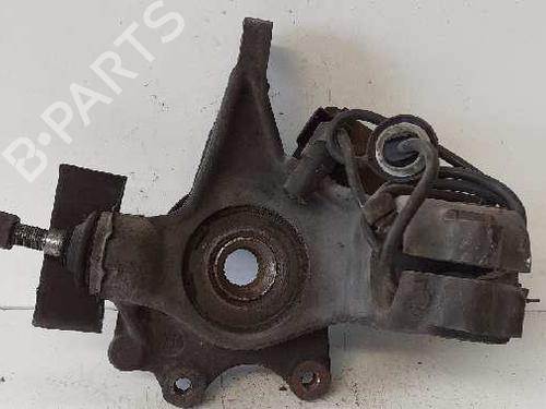 Left front steering knuckle PEUGEOT 406 (8B) 2.0 16V | BP12744826M25 