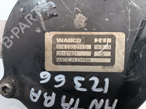 Vacuum pump OPEL ANTARA A (L07) 2.2 CDTi 4x4 | BP25871351M80 