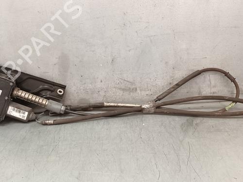 Electric handbrake OPEL INSIGNIA A (G09) 2.0 CDTI (68) (160 hp) 12792650